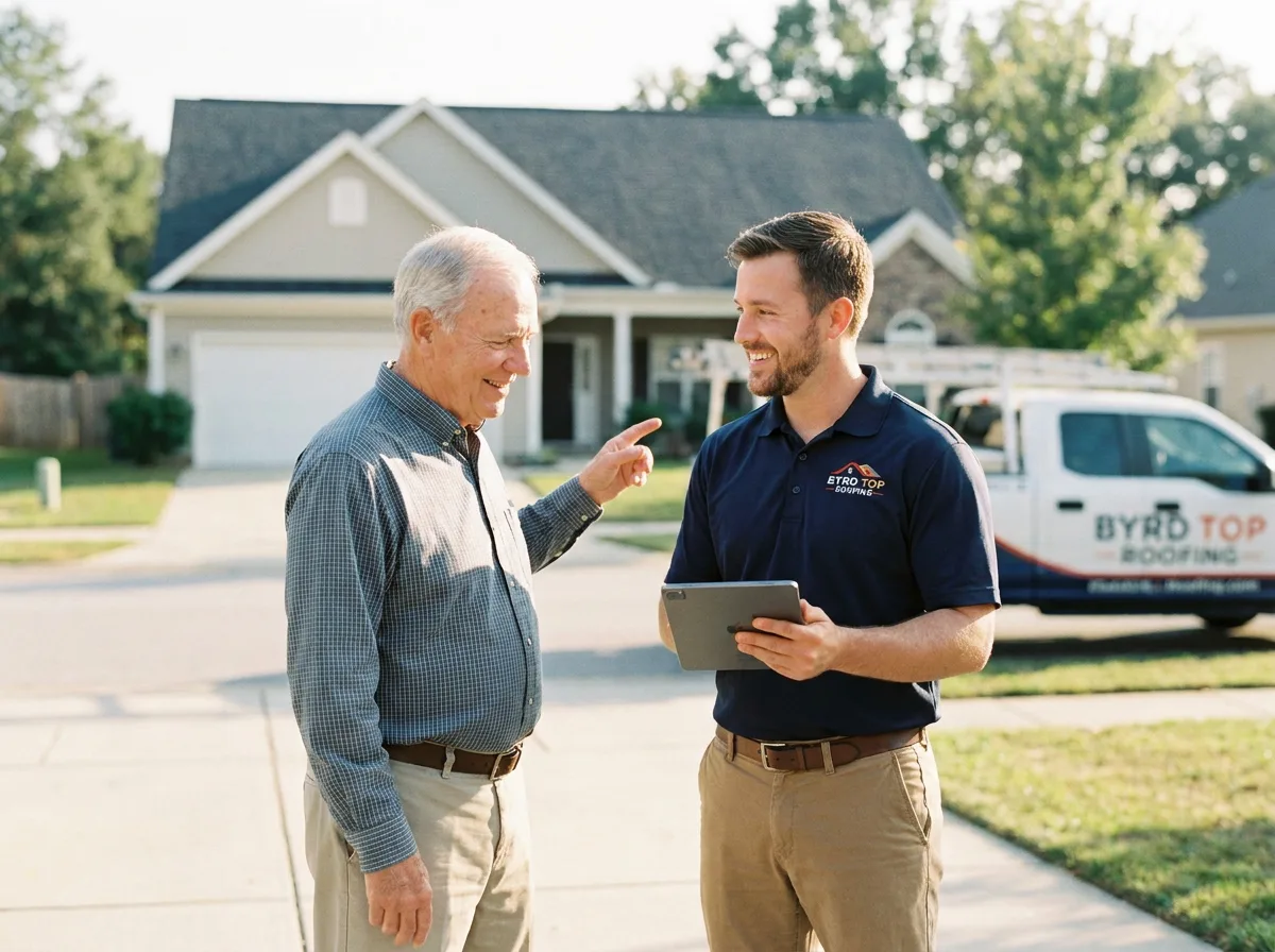 Roofing Midland, SD FAQs